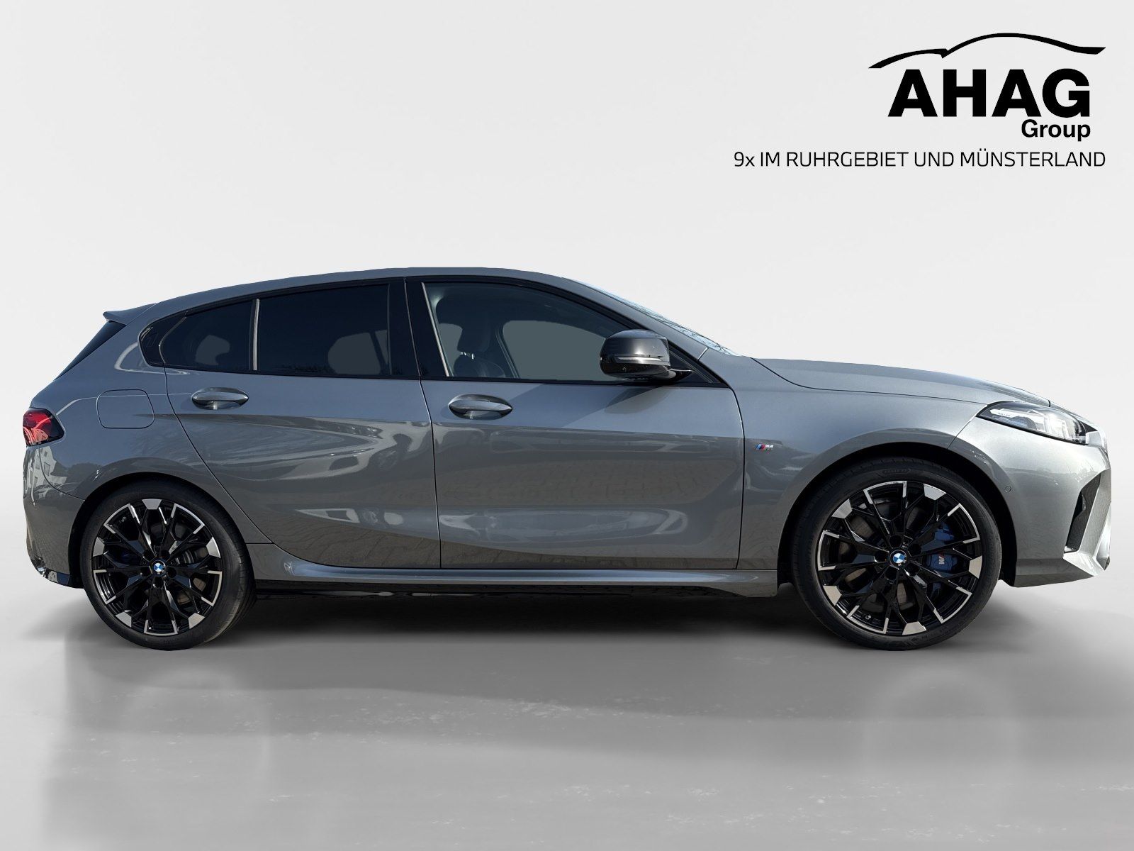 BMW M135 - Bild 3