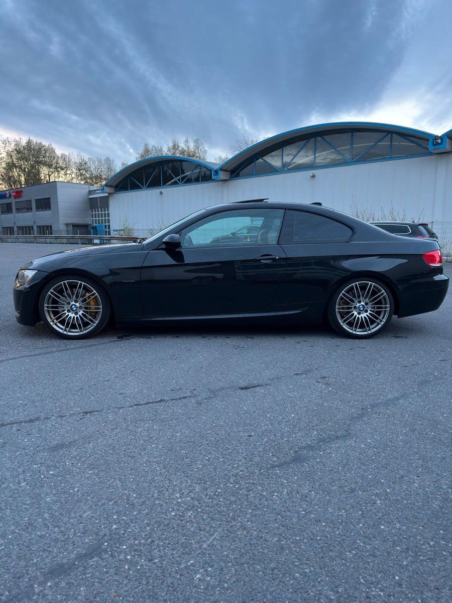 BMW 335