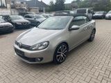 Volkswagen Golf VI 1,6TDI Cabriolet Cup Xenon, PDC, DAB - Volkswagen Golf: Roadster, Golf1