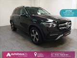 Mercedes-Benz GLE 350 de 4Matic AHK|360°|Burmester|Pano