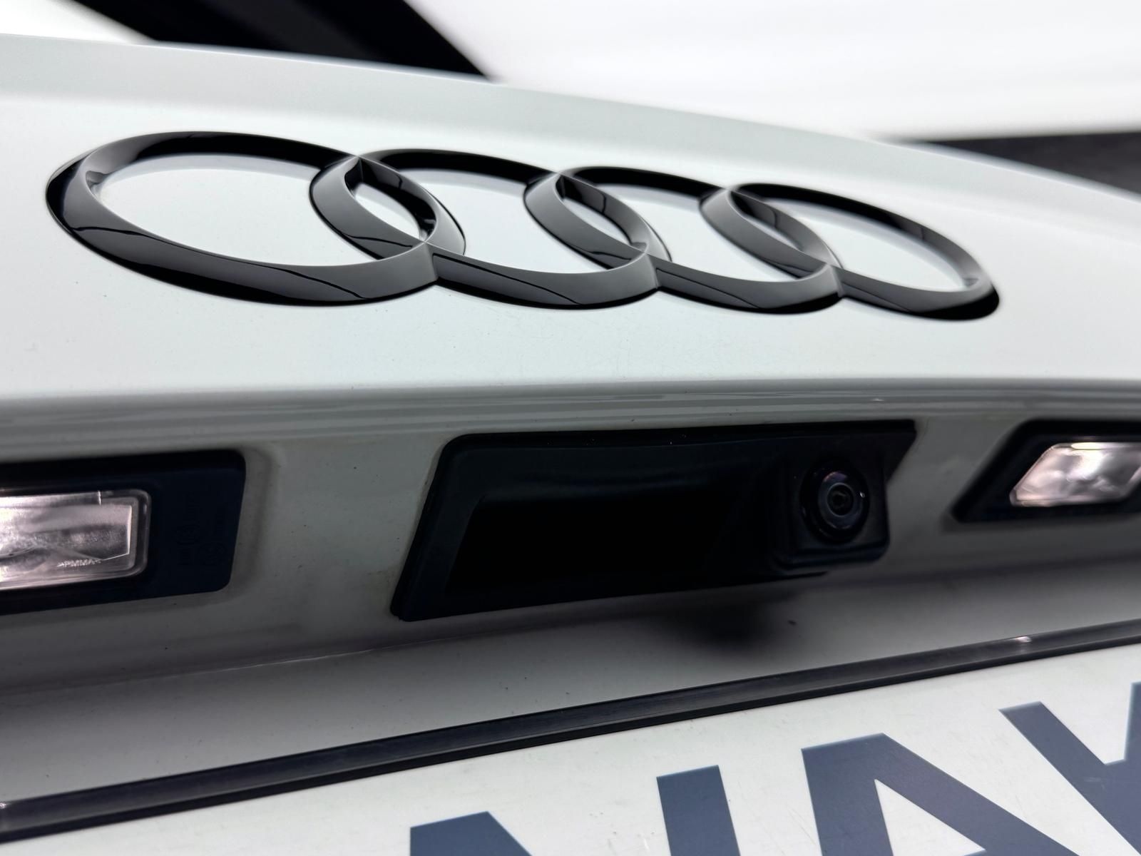 Fahrzeugabbildung Audi 3.0 TDI QUA/S-LINE/PANO/ALLRADLENK/STHZ/LUFT/AHK