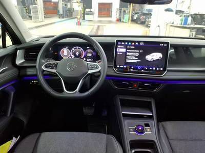 Volkswagen Tayron - Bild 4