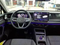 Volkswagen Tayron - Vorschau Bild 4