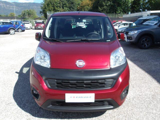 Fiat Qubo
