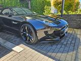 Jaguar F-Type 5.0 L V8 S Kompressor S - Jaguar F-Type in Dortmund