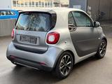 Smart ForTwo fortwo PRIME Leder Cool&Audio LED Pano - gebrauchte Kleinwagen in Ulm