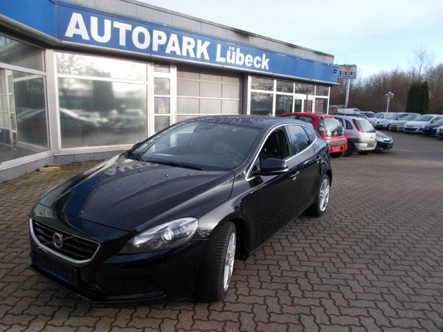 Volvo V40 Summum