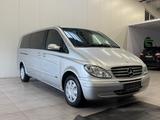 Mercedes-Benz Viano 2.2 CDI extralang / KLIMA / 6 SITZER - gebrauchte Mercedes-Benz Viano aus dem Jahr 2006