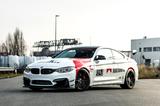 BMW MANHART MH4 GTR Limited 01/01 - gebrauchte BMW M4 aus dem Jahr 2017