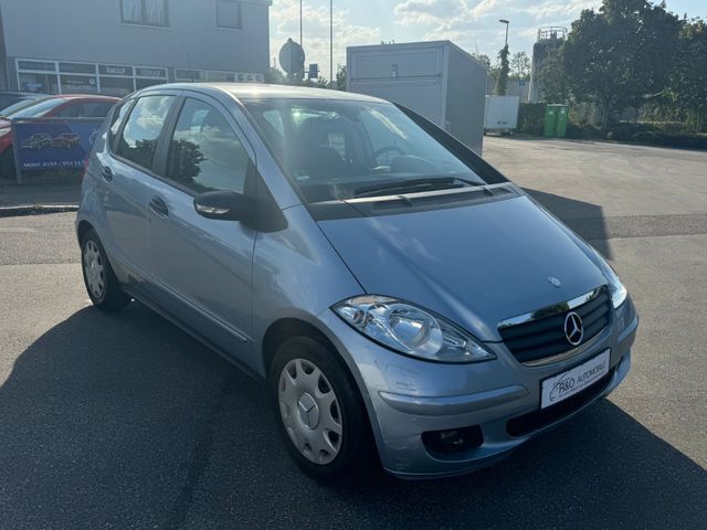 Mercedes-Benz A 150 EURO 4*WENIG KM*KLIMA*SHZ*AHK