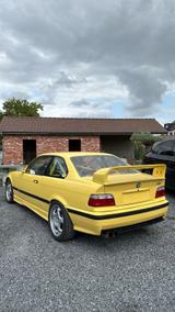 BMW Bmw m3 e36 3.2 - gebrauchte BMW M3 aus dem Jahr 1994