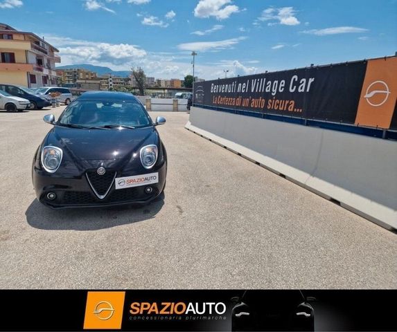 Alfa Romeo MiTo 0.9 TWIN AIR 100 cv 6 Marce *SUP