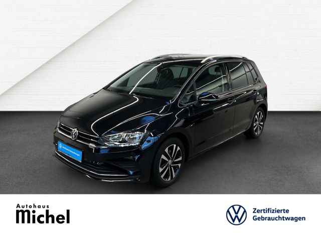 Volkswagen Golf Sportsvan 1.5 TSI DSG IQ.DRIVE