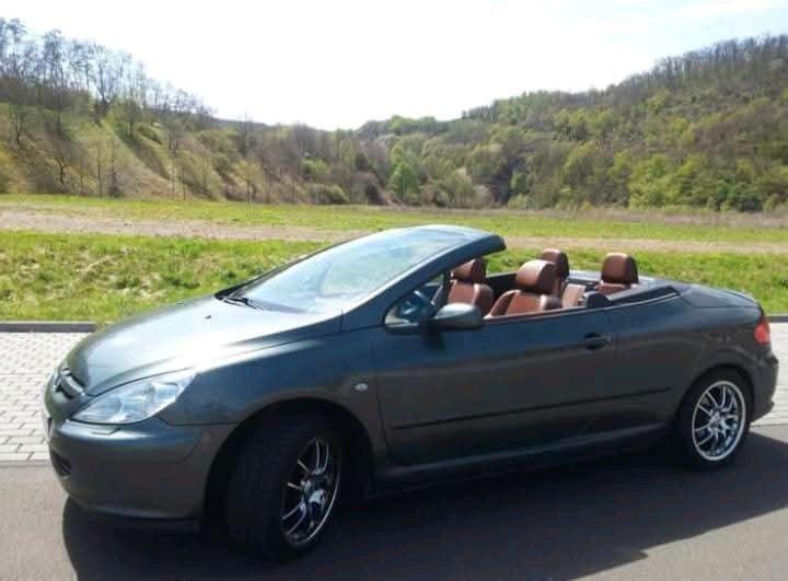 Peugeot 307