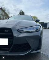 BMW M3 Competition Touring Vollleder, Laser, Dravit - BMW M3: Kombi