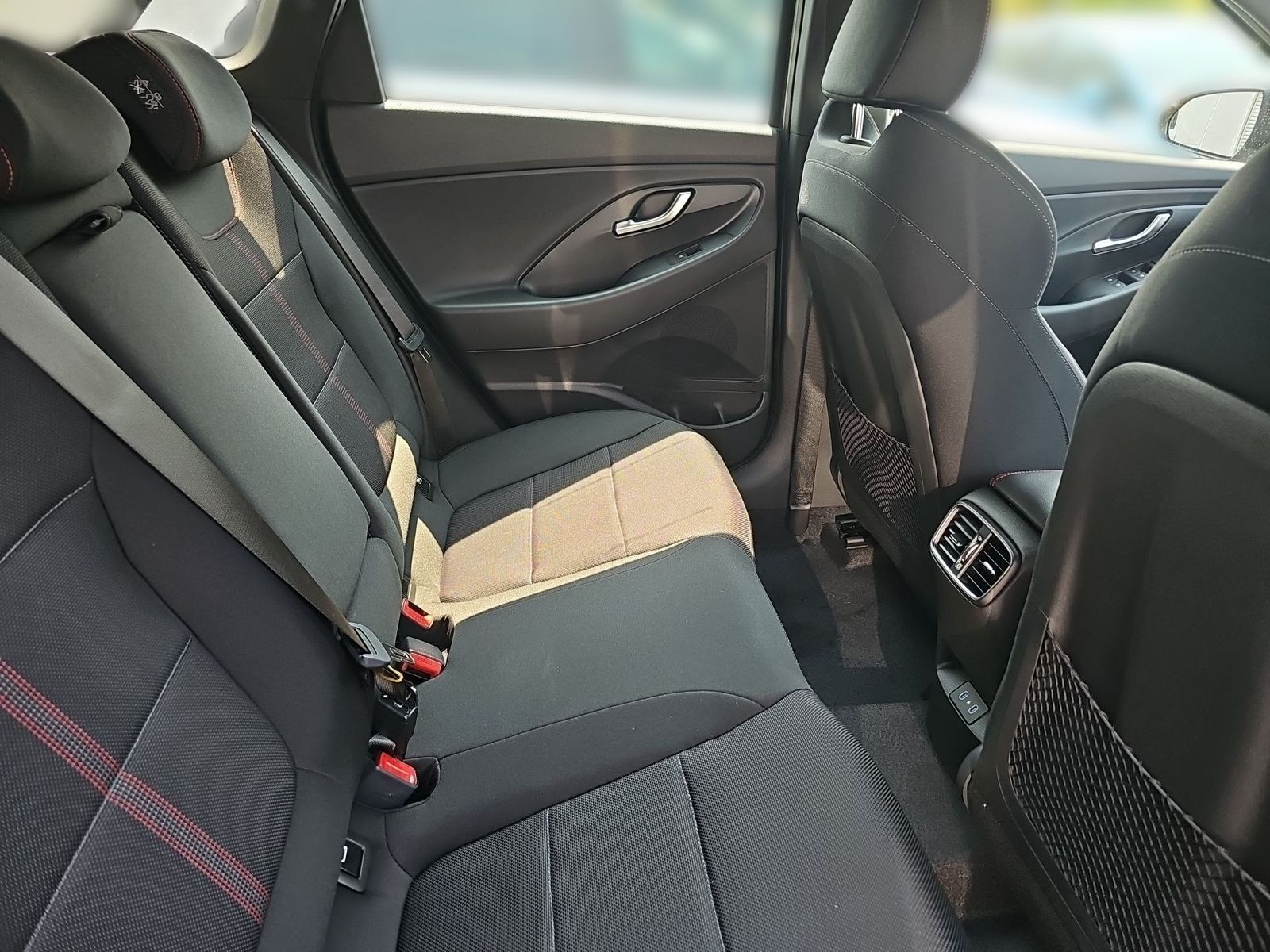 Hyundai i30 – Bild 13