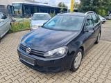 Volkswagen Golf VI Variant Comfortline Neu TÜV - Volkswagen Golf: Comfortline Variant