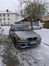 BMW 3er bmw e46 316i m3 Optik - BMW aus 2004: 3er