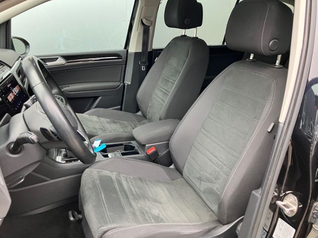 Touran 2.0 TDI Highline BMT/KLIMA/LED/NAVI/ALU
