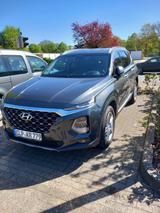 Hyundai SANTA FE 2.2 CRDi Premium 4WD 8AT Premium