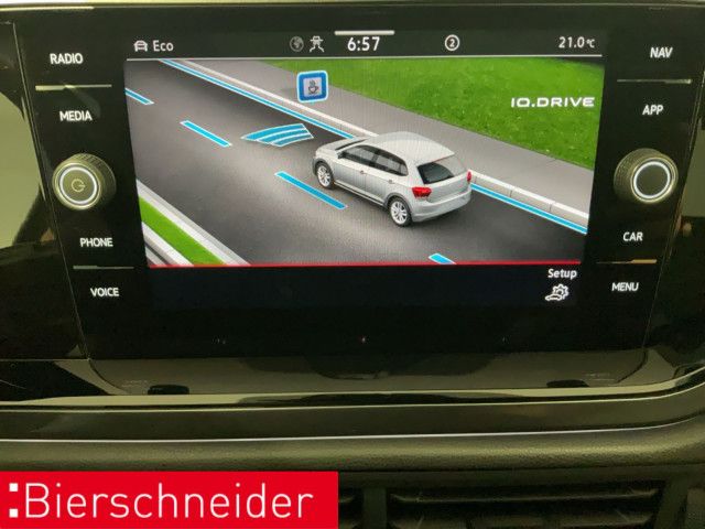 Volkswagen Polo - Bild 23