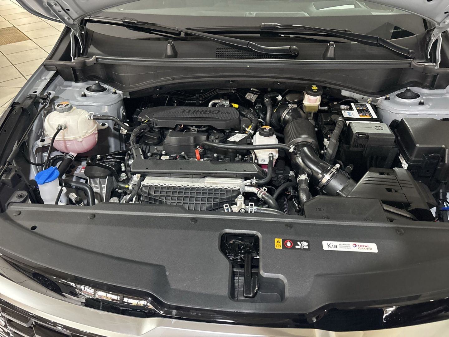 Kia Sportage - Bild 12