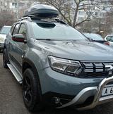 Dacia Duster Blue dCi 115 Extreme Extreme - Dacia Duster Extreme mit Diesel-Antrieb