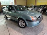 Ford Fiesta 1.3 44 kW*NUR 100TKM*TÜV NEU*KLIMA* - Ford Fiesta aus 2002: 1.4
