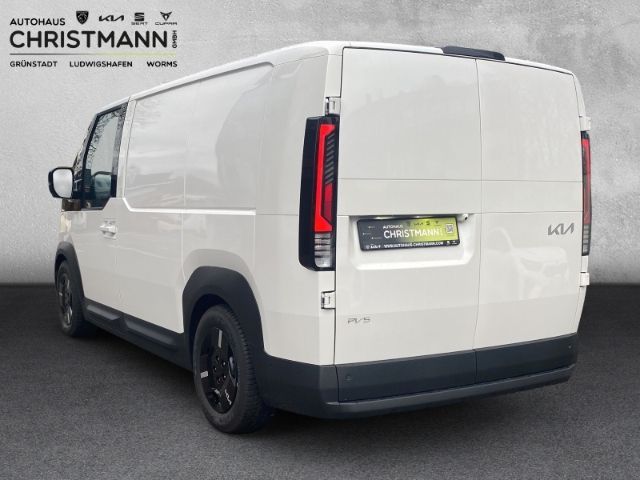 Fahrzeugabbildung Kia PV5 Cargo 71,2 kWh L2H1 3T ELITE *WÄRMEPUMPE*COM
