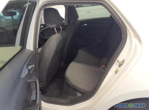 Audi A1 Sportback 25 TFSI S tronic Navi,Sitzhzg,PDC+, миниатюра 7