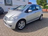 Mercedes-Benz A 160, Automatic, TÜV, Wartung neu!!! - Mercedes-Benz: Automatic