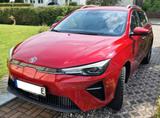 MG5 LFP 50,3 kWh Luxury! TÜV NEU! 1.Hand! CCS!.. - MG MG5 aus 2022