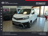 Toyota Proace L1 Kasten Meister *Navi/AHK* - Toyota Proace (Verso) aus 2018