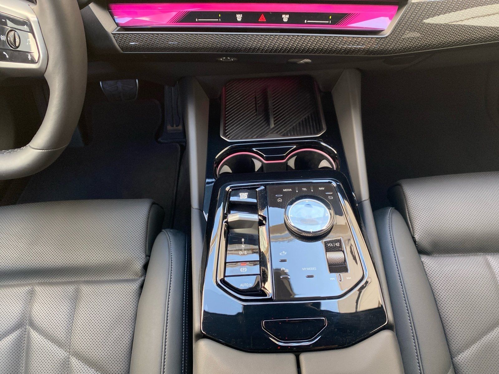 BMW 520 - Bild 9