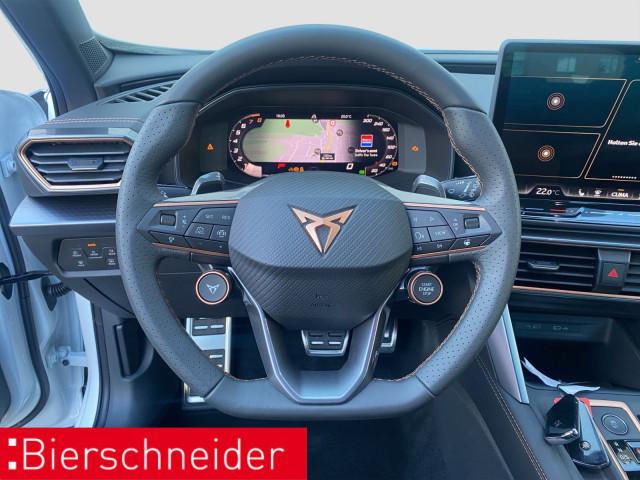 Cupra Formentor 2.0 TSI DSG 4Drive VZ 19 MATRIX SENNH, миниатюра 10