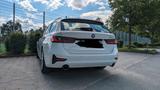 BMW 330d Touring Advantage, Scheckheft, AHK, 8-fach - BMW 330 in Wiesbaden