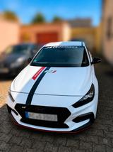 Hyundai i30 N Performance - Hyundai i30 Gebrauchtwagen in Aachen
