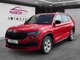 Skoda Kodiaq Sportline 4x4 - gebrauchte Skoda Kodiaq aus dem Jahr 2023