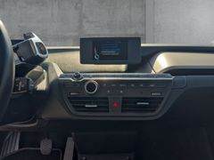 Fahrzeugabbildung i3 Elektrikprobleme ! Navi Apple CarPlay Android