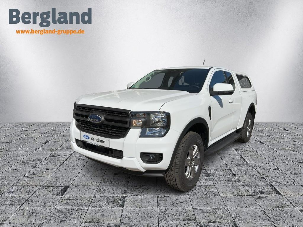 Image of Ford Ranger