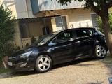 Opel Astra Sports Tourer 1.4 ecoFLEX Design Editi... - Opel Astra aus 2010: Sports
