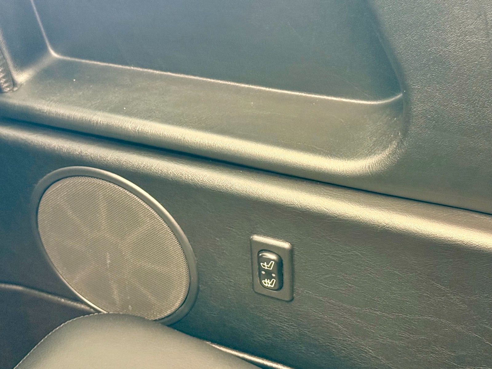 Fahrzeugabbildung Mercedes-Benz G 500 Cabrio - DESIGNO - COMAND