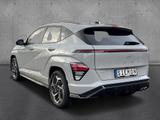 Hyundai KONA NEW MJ24 SX2 HEV 1.6 GDi DCT N-LINE Bose Na - Hyundai KONA Gebrauchtwagen