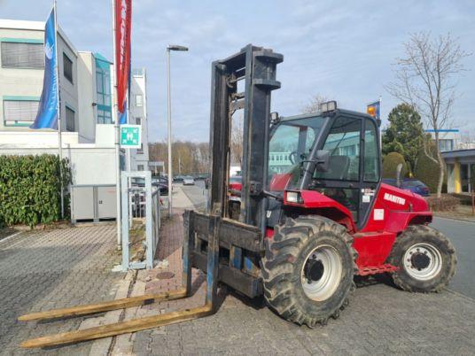 Manitou M50.4 -