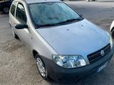 Fiat Punto adatta a neopatentato km80.000 FINANZ - gebrauchte Fiat Punto aus dem Jahr 2005