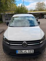 Volkswagen VW CADDY  / Camper - Volkswagen Caddy: Camper