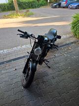 Harley-Davidson  Night Rod Special | Nur 6.900 km - HARLEY-DAVIDSON NIGHT ROD SPECIAL