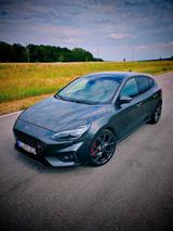 Ford focus st mk4 performance - Ford: Mk4