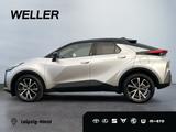 Toyota C-HR 2.0 Hybrid Team D *Navi*LED*CarPlay*Kamera* - Toyota C-HR Jahreswagen