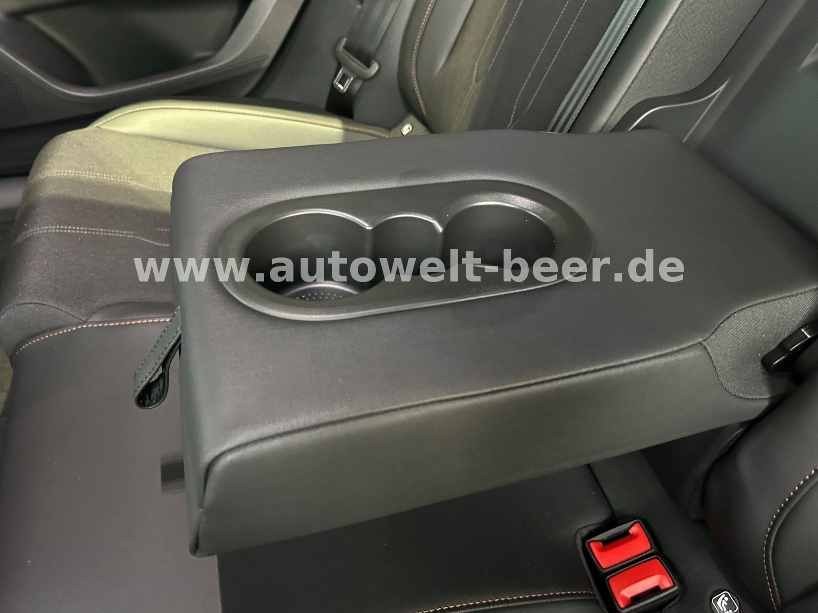 Cupra Leon - Bild 18